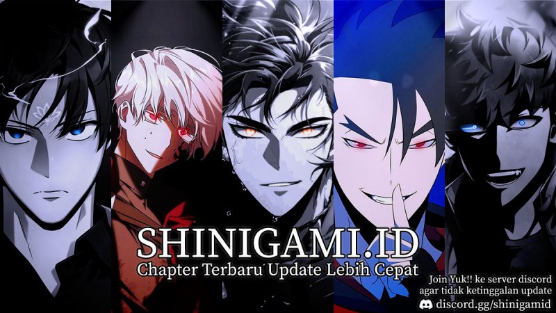 Magic Emperor chapter 400