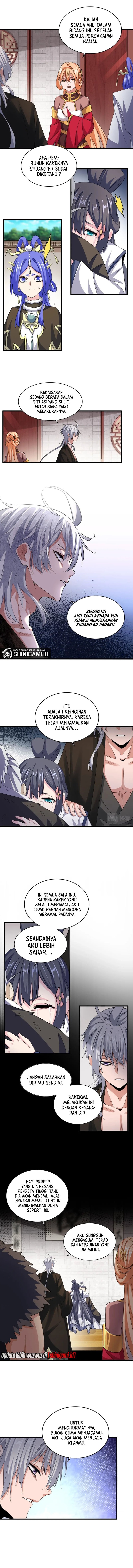 Dilarang COPAS - situs resmi www.mangacanblog.com - Komik magic emperor 402 - chapter 402 403 Indonesia magic emperor 402 - chapter 402 Terbaru 2|Baca Manga Komik Indonesia|Mangacan