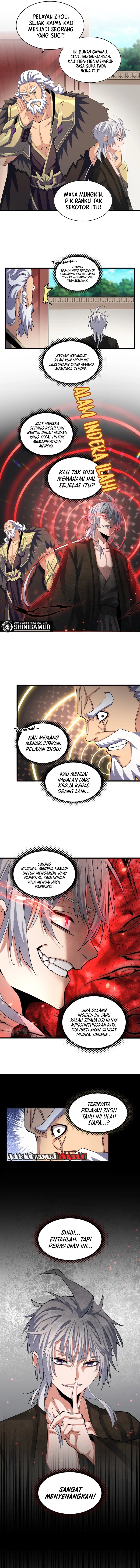 Dilarang COPAS - situs resmi www.mangacanblog.com - Komik magic emperor 402 - chapter 402 403 Indonesia magic emperor 402 - chapter 402 Terbaru 4|Baca Manga Komik Indonesia|Mangacan