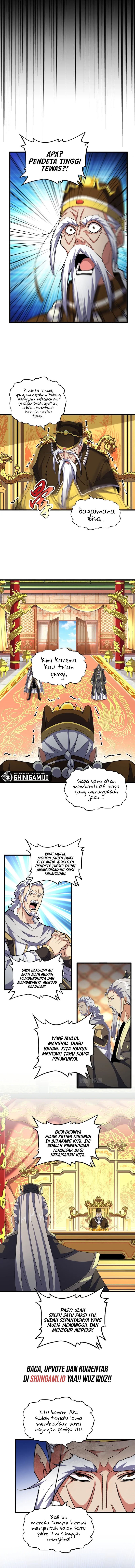 Dilarang COPAS - situs resmi www.mangacanblog.com - Komik magic emperor 402 - chapter 402 403 Indonesia magic emperor 402 - chapter 402 Terbaru 5|Baca Manga Komik Indonesia|Mangacan
