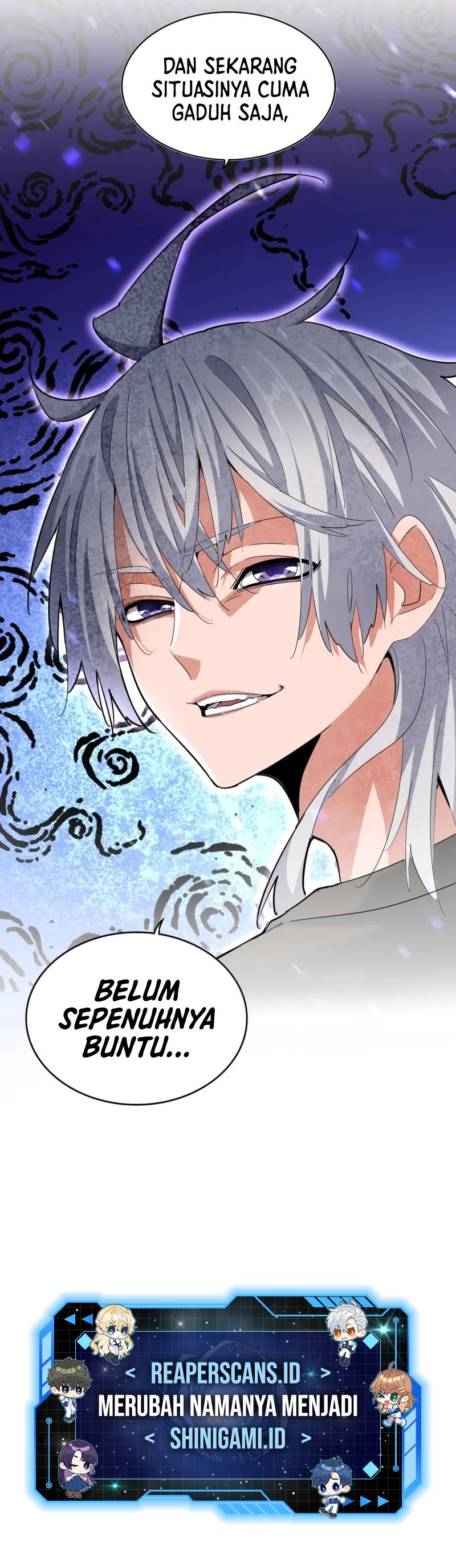 Dilarang COPAS - situs resmi www.mangacanblog.com - Komik magic emperor 402 - chapter 402 403 Indonesia magic emperor 402 - chapter 402 Terbaru 7|Baca Manga Komik Indonesia|Mangacan