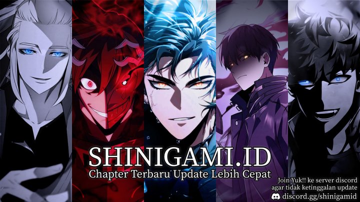 Magic Emperor chapter 423