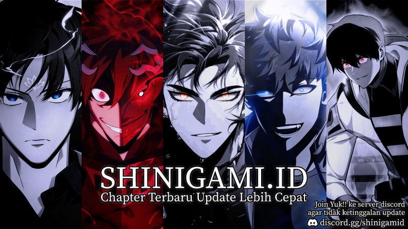 Magic Emperor chapter 430