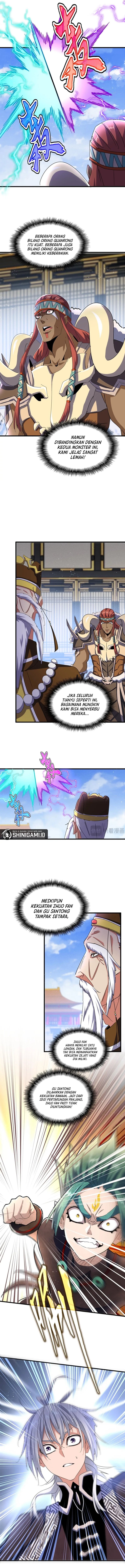 Dilarang COPAS - situs resmi www.mangacanblog.com - Komik magic emperor 432 - chapter 432 433 Indonesia magic emperor 432 - chapter 432 Terbaru 7|Baca Manga Komik Indonesia|Mangacan