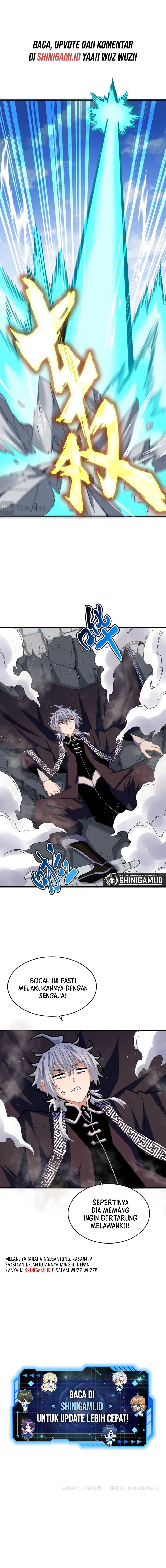 Dilarang COPAS - situs resmi www.mangacanblog.com - Komik magic emperor 432 - chapter 432 433 Indonesia magic emperor 432 - chapter 432 Terbaru 8|Baca Manga Komik Indonesia|Mangacan