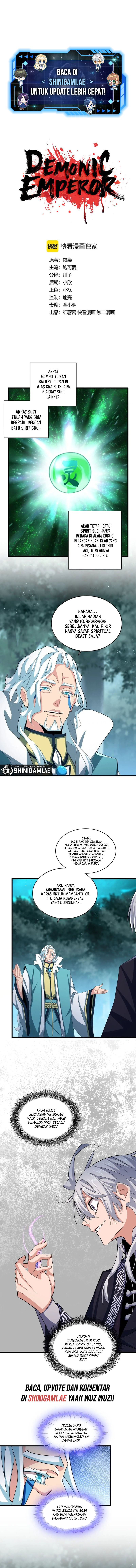 Dilarang COPAS - situs resmi www.mangacanblog.com - Komik magic emperor 445 - chapter 445 446 Indonesia magic emperor 445 - chapter 445 Terbaru 1|Baca Manga Komik Indonesia|Mangacan