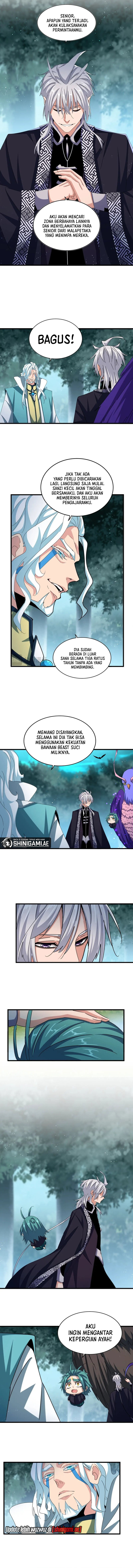 Dilarang COPAS - situs resmi www.mangacanblog.com - Komik magic emperor 445 - chapter 445 446 Indonesia magic emperor 445 - chapter 445 Terbaru 2|Baca Manga Komik Indonesia|Mangacan