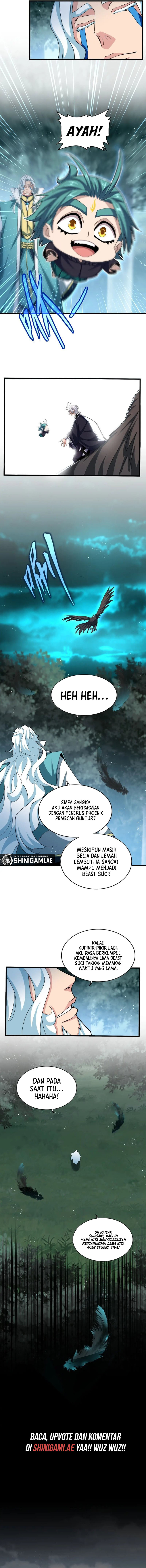 Dilarang COPAS - situs resmi www.mangacanblog.com - Komik magic emperor 445 - chapter 445 446 Indonesia magic emperor 445 - chapter 445 Terbaru 3|Baca Manga Komik Indonesia|Mangacan