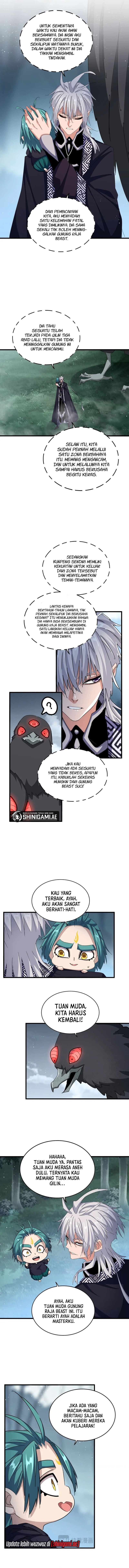 Dilarang COPAS - situs resmi www.mangacanblog.com - Komik magic emperor 445 - chapter 445 446 Indonesia magic emperor 445 - chapter 445 Terbaru 5|Baca Manga Komik Indonesia|Mangacan