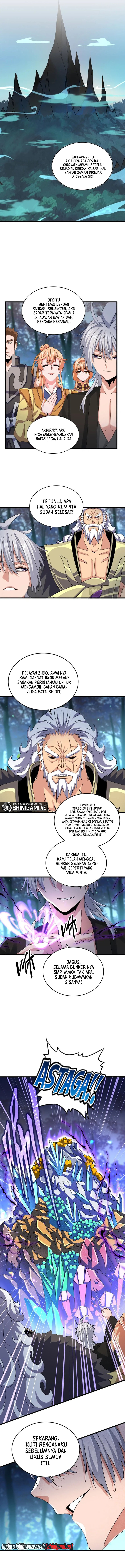 Dilarang COPAS - situs resmi www.mangacanblog.com - Komik magic emperor 445 - chapter 445 446 Indonesia magic emperor 445 - chapter 445 Terbaru 7|Baca Manga Komik Indonesia|Mangacan
