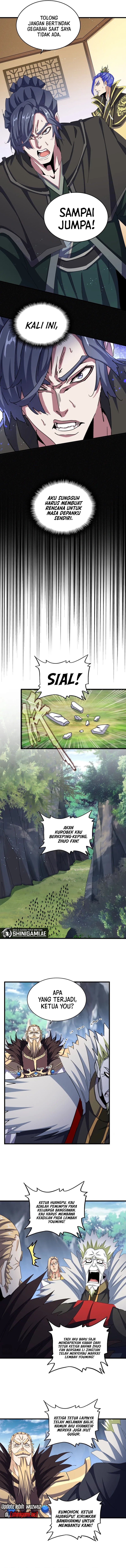 Dilarang COPAS - situs resmi www.mangacanblog.com - Komik magic emperor 454 - chapter 454 455 Indonesia magic emperor 454 - chapter 454 Terbaru 2|Baca Manga Komik Indonesia|Mangacan