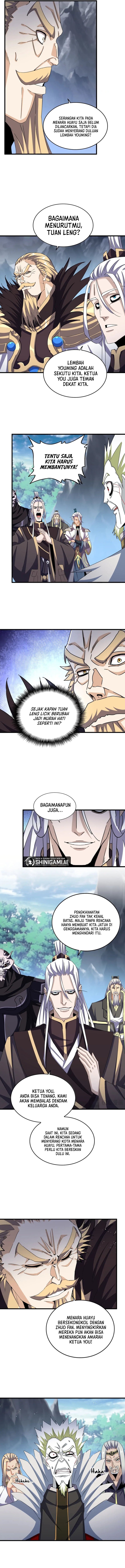Dilarang COPAS - situs resmi www.mangacanblog.com - Komik magic emperor 454 - chapter 454 455 Indonesia magic emperor 454 - chapter 454 Terbaru 3|Baca Manga Komik Indonesia|Mangacan