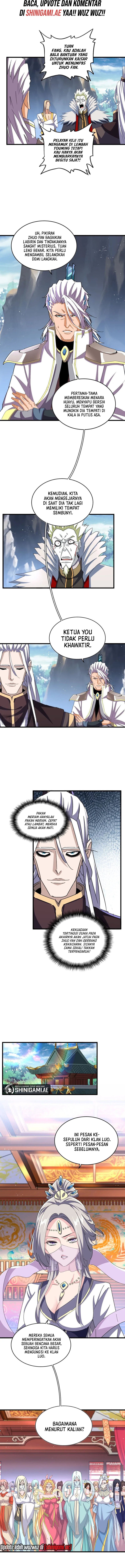 Dilarang COPAS - situs resmi www.mangacanblog.com - Komik magic emperor 454 - chapter 454 455 Indonesia magic emperor 454 - chapter 454 Terbaru 4|Baca Manga Komik Indonesia|Mangacan