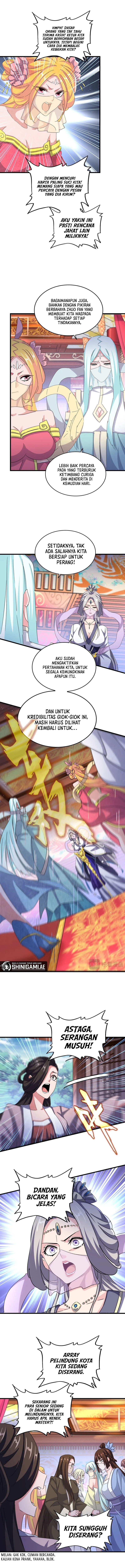 Dilarang COPAS - situs resmi www.mangacanblog.com - Komik magic emperor 454 - chapter 454 455 Indonesia magic emperor 454 - chapter 454 Terbaru 5|Baca Manga Komik Indonesia|Mangacan