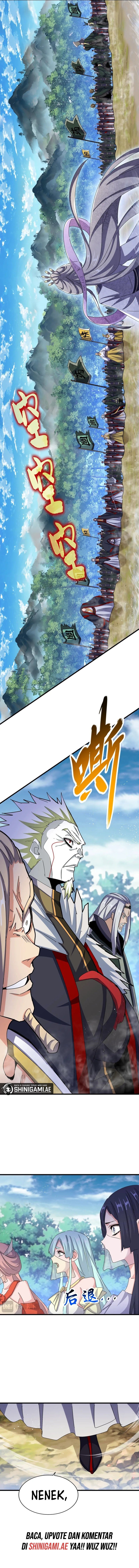Dilarang COPAS - situs resmi www.mangacanblog.com - Komik magic emperor 454 - chapter 454 455 Indonesia magic emperor 454 - chapter 454 Terbaru 7|Baca Manga Komik Indonesia|Mangacan