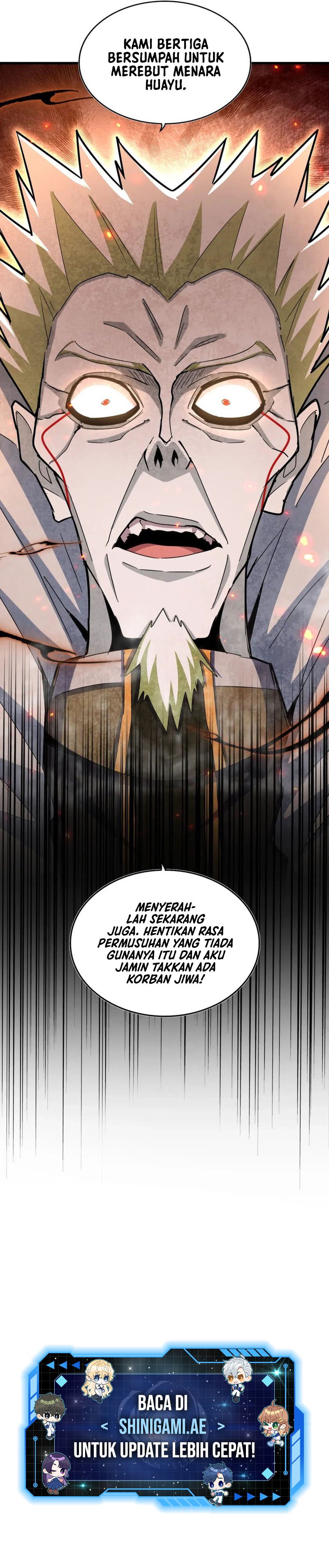 Dilarang COPAS - situs resmi www.mangacanblog.com - Komik magic emperor 454 - chapter 454 455 Indonesia magic emperor 454 - chapter 454 Terbaru 8|Baca Manga Komik Indonesia|Mangacan