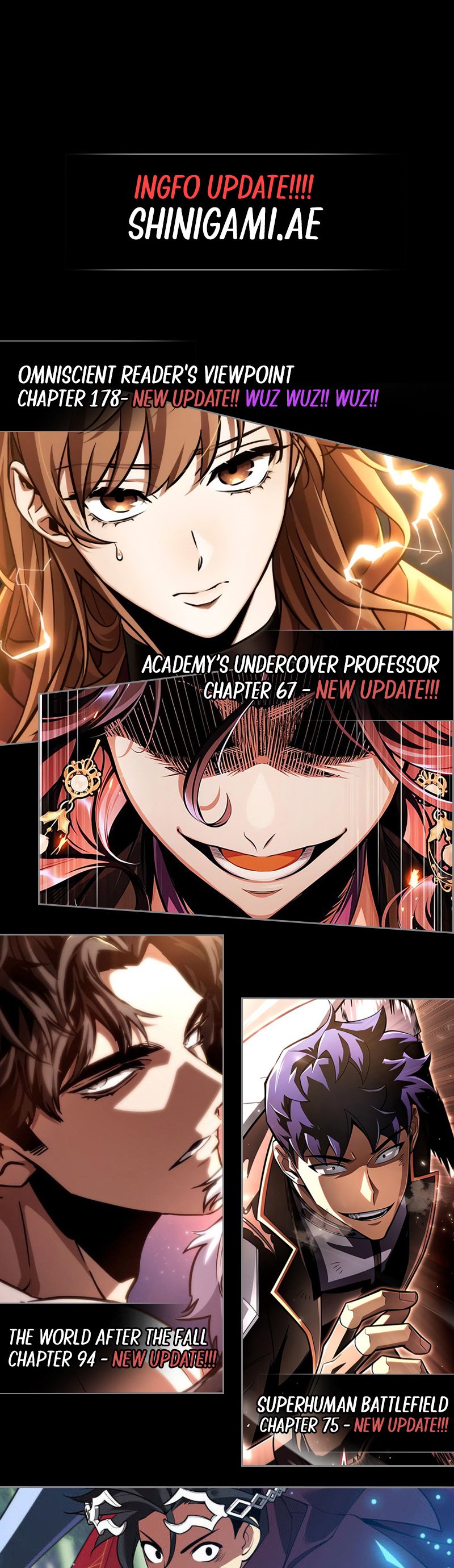 Dilarang COPAS - situs resmi www.mangacanblog.com - Komik magic emperor 454 - chapter 454 455 Indonesia magic emperor 454 - chapter 454 Terbaru 10|Baca Manga Komik Indonesia|Mangacan