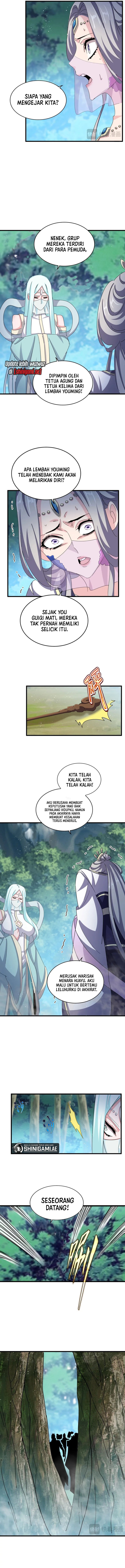 Dilarang COPAS - situs resmi www.mangacanblog.com - Komik magic emperor 462 - chapter 462 463 Indonesia magic emperor 462 - chapter 462 Terbaru 3|Baca Manga Komik Indonesia|Mangacan