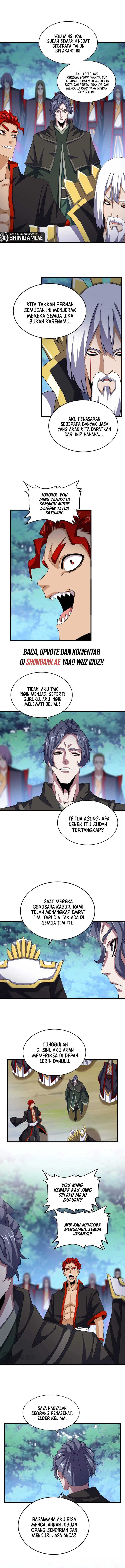 Dilarang COPAS - situs resmi www.mangacanblog.com - Komik magic emperor 462 - chapter 462 463 Indonesia magic emperor 462 - chapter 462 Terbaru 4|Baca Manga Komik Indonesia|Mangacan