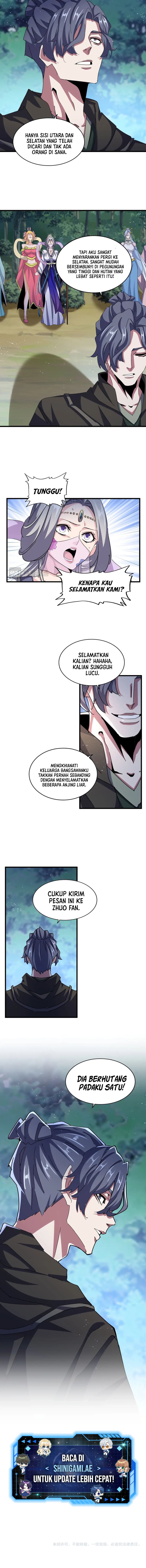 Dilarang COPAS - situs resmi www.mangacanblog.com - Komik magic emperor 462 - chapter 462 463 Indonesia magic emperor 462 - chapter 462 Terbaru 7|Baca Manga Komik Indonesia|Mangacan