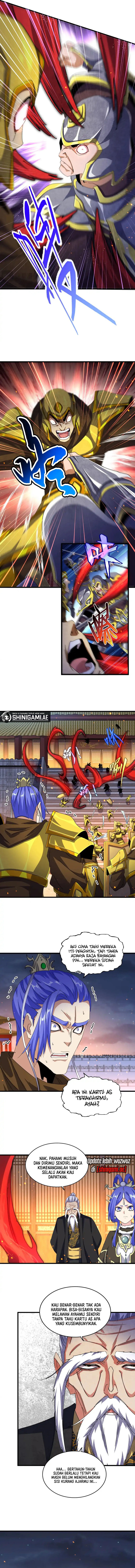 Dilarang COPAS - situs resmi www.mangacanblog.com - Komik magic emperor 469 - chapter 469 470 Indonesia magic emperor 469 - chapter 469 Terbaru 3|Baca Manga Komik Indonesia|Mangacan