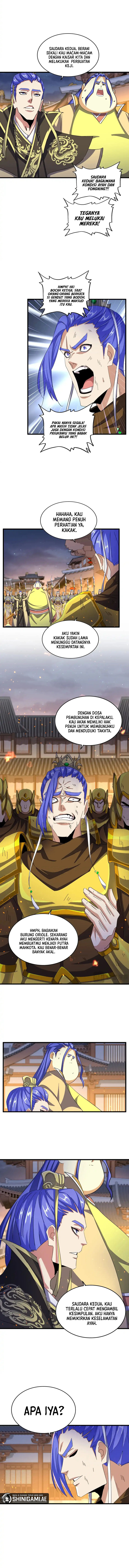Dilarang COPAS - situs resmi www.mangacanblog.com - Komik magic emperor 469 - chapter 469 470 Indonesia magic emperor 469 - chapter 469 Terbaru 5|Baca Manga Komik Indonesia|Mangacan