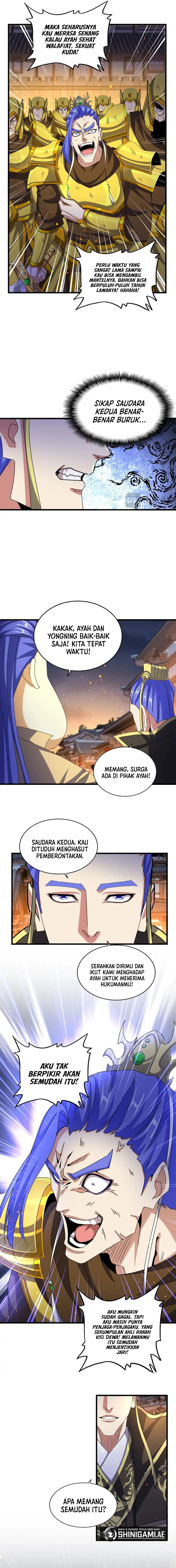 Dilarang COPAS - situs resmi www.mangacanblog.com - Komik magic emperor 469 - chapter 469 470 Indonesia magic emperor 469 - chapter 469 Terbaru 6|Baca Manga Komik Indonesia|Mangacan