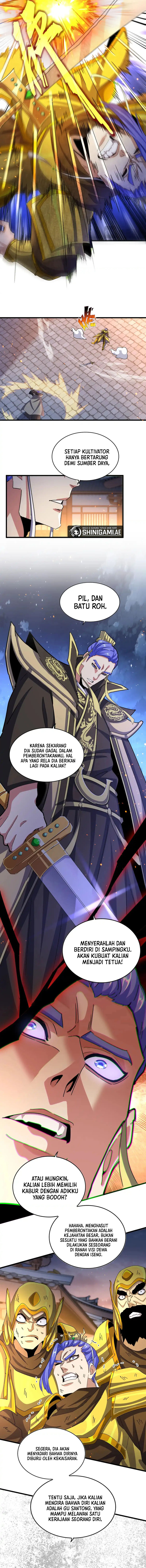 Dilarang COPAS - situs resmi www.mangacanblog.com - Komik magic emperor 469 - chapter 469 470 Indonesia magic emperor 469 - chapter 469 Terbaru 8|Baca Manga Komik Indonesia|Mangacan