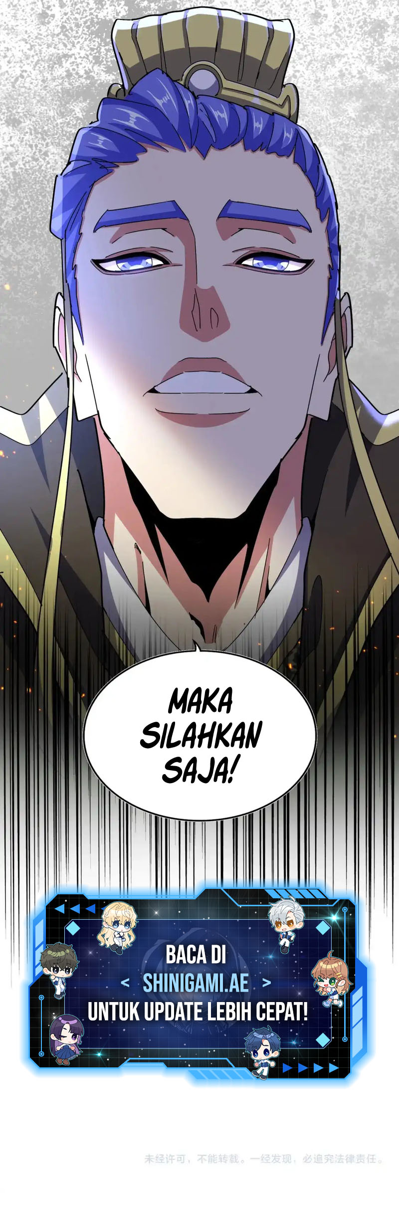 Dilarang COPAS - situs resmi www.mangacanblog.com - Komik magic emperor 469 - chapter 469 470 Indonesia magic emperor 469 - chapter 469 Terbaru 9|Baca Manga Komik Indonesia|Mangacan