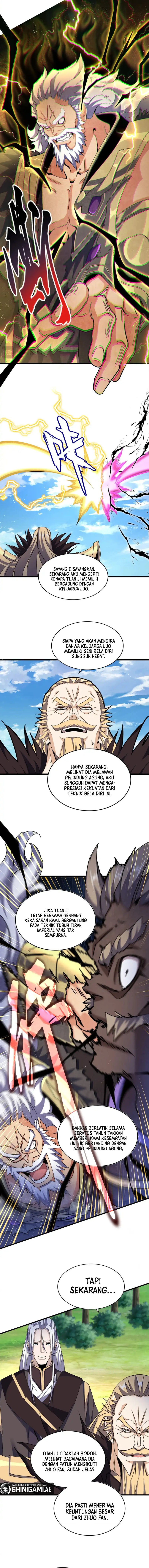 Dilarang COPAS - situs resmi www.mangacanblog.com - Komik magic emperor 471 - chapter 471 472 Indonesia magic emperor 471 - chapter 471 Terbaru 2|Baca Manga Komik Indonesia|Mangacan