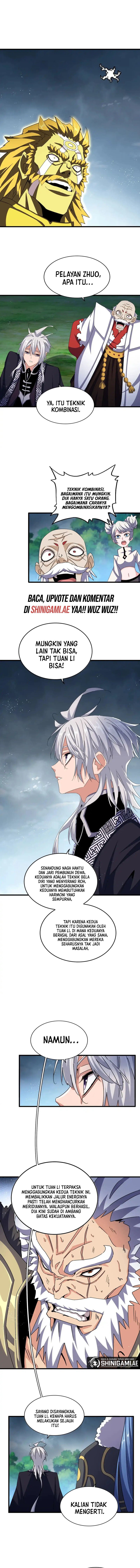 Dilarang COPAS - situs resmi www.mangacanblog.com - Komik magic emperor 471 - chapter 471 472 Indonesia magic emperor 471 - chapter 471 Terbaru 7|Baca Manga Komik Indonesia|Mangacan