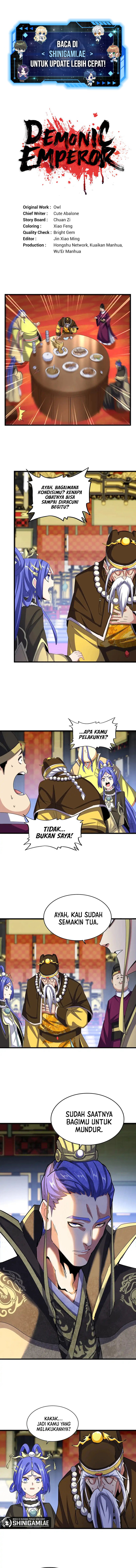 Dilarang COPAS - situs resmi www.mangacanblog.com - Komik magic emperor 529 - chapter 529 530 Indonesia magic emperor 529 - chapter 529 Terbaru 1|Baca Manga Komik Indonesia|Mangacan