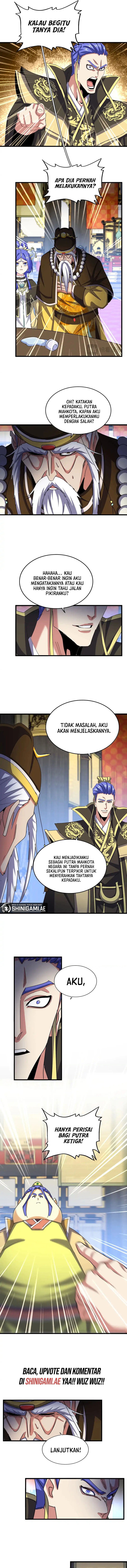 Dilarang COPAS - situs resmi www.mangacanblog.com - Komik magic emperor 529 - chapter 529 530 Indonesia magic emperor 529 - chapter 529 Terbaru 3|Baca Manga Komik Indonesia|Mangacan