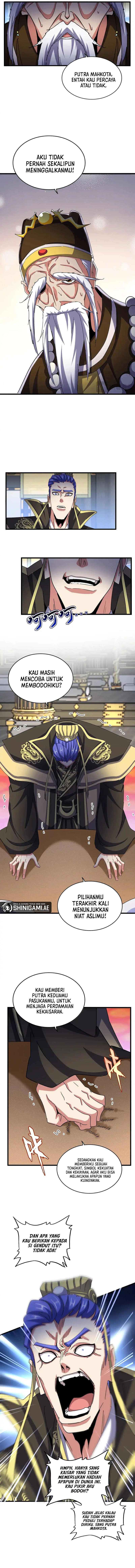 Dilarang COPAS - situs resmi www.mangacanblog.com - Komik magic emperor 529 - chapter 529 530 Indonesia magic emperor 529 - chapter 529 Terbaru 5|Baca Manga Komik Indonesia|Mangacan