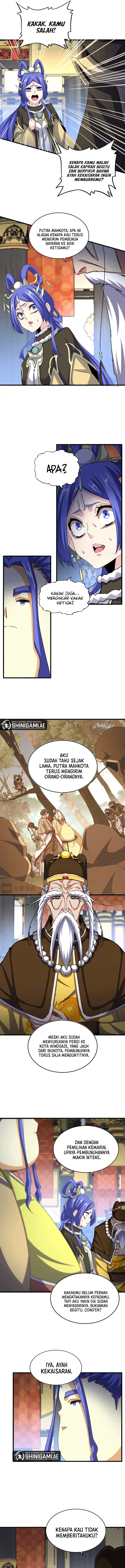 Dilarang COPAS - situs resmi www.mangacanblog.com - Komik magic emperor 529 - chapter 529 530 Indonesia magic emperor 529 - chapter 529 Terbaru 6|Baca Manga Komik Indonesia|Mangacan