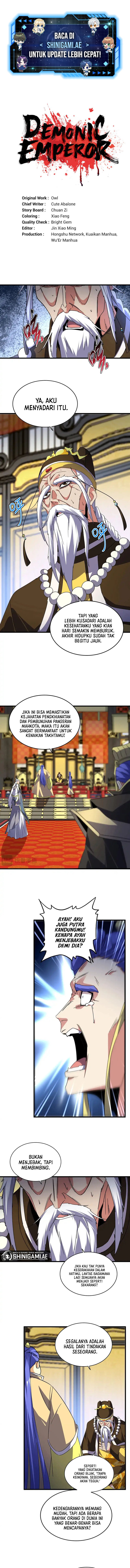 Dilarang COPAS - situs resmi www.mangacanblog.com - Komik magic emperor 531 - chapter 531 532 Indonesia magic emperor 531 - chapter 531 Terbaru 1|Baca Manga Komik Indonesia|Mangacan