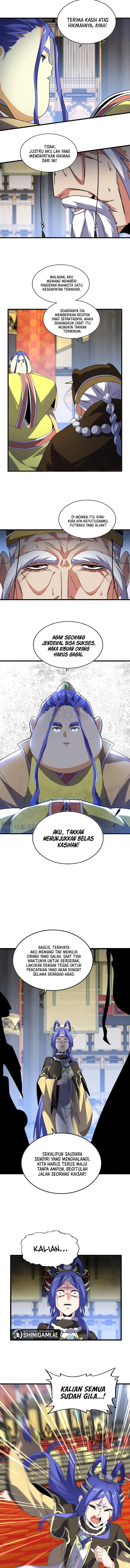 Dilarang COPAS - situs resmi www.mangacanblog.com - Komik magic emperor 531 - chapter 531 532 Indonesia magic emperor 531 - chapter 531 Terbaru 2|Baca Manga Komik Indonesia|Mangacan
