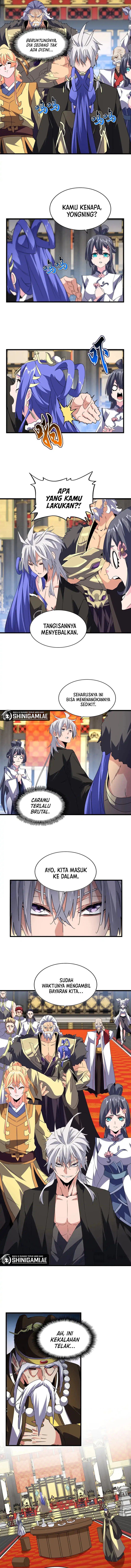 Dilarang COPAS - situs resmi www.mangacanblog.com - Komik magic emperor 531 - chapter 531 532 Indonesia magic emperor 531 - chapter 531 Terbaru 4|Baca Manga Komik Indonesia|Mangacan
