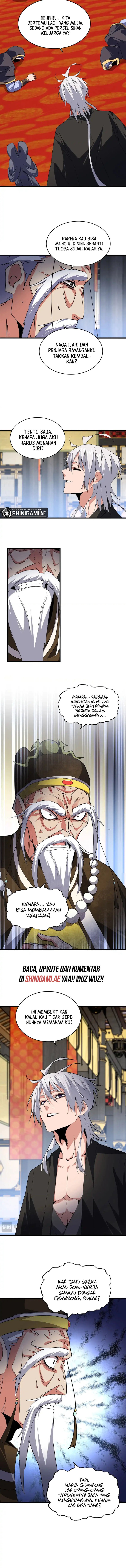 Dilarang COPAS - situs resmi www.mangacanblog.com - Komik magic emperor 531 - chapter 531 532 Indonesia magic emperor 531 - chapter 531 Terbaru 5|Baca Manga Komik Indonesia|Mangacan