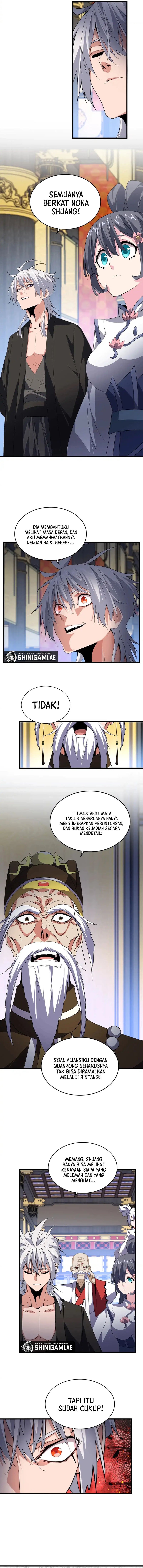 Dilarang COPAS - situs resmi www.mangacanblog.com - Komik magic emperor 531 - chapter 531 532 Indonesia magic emperor 531 - chapter 531 Terbaru 6|Baca Manga Komik Indonesia|Mangacan