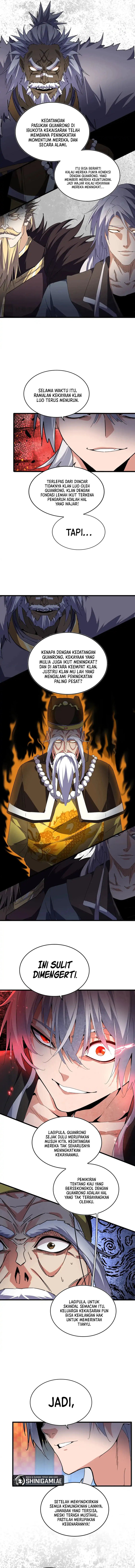 Dilarang COPAS - situs resmi www.mangacanblog.com - Komik magic emperor 531 - chapter 531 532 Indonesia magic emperor 531 - chapter 531 Terbaru 7|Baca Manga Komik Indonesia|Mangacan