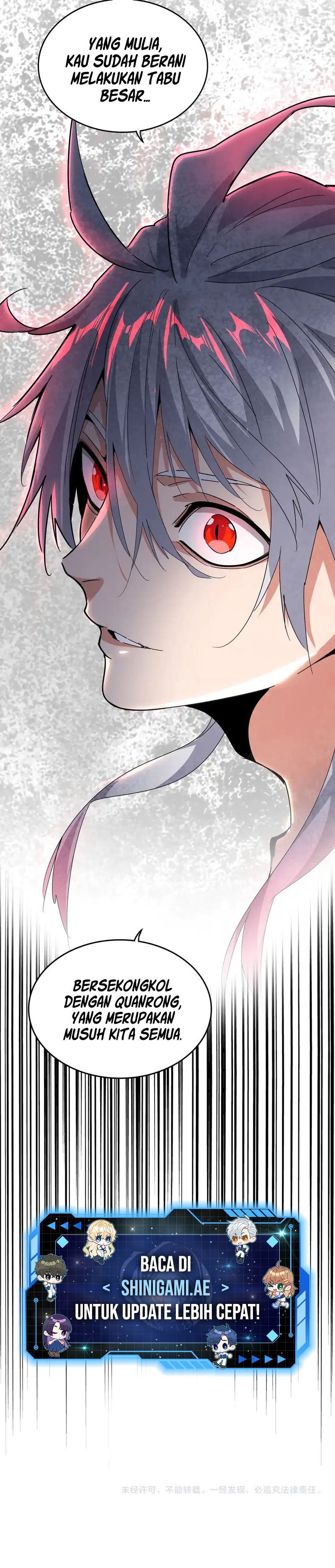 Dilarang COPAS - situs resmi www.mangacanblog.com - Komik magic emperor 531 - chapter 531 532 Indonesia magic emperor 531 - chapter 531 Terbaru 8|Baca Manga Komik Indonesia|Mangacan