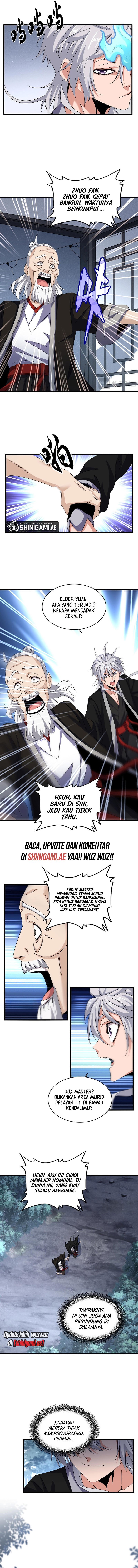 Dilarang COPAS - situs resmi www.mangacanblog.com - Komik magic emperor 556 - chapter 556 557 Indonesia magic emperor 556 - chapter 556 Terbaru 2|Baca Manga Komik Indonesia|Mangacan