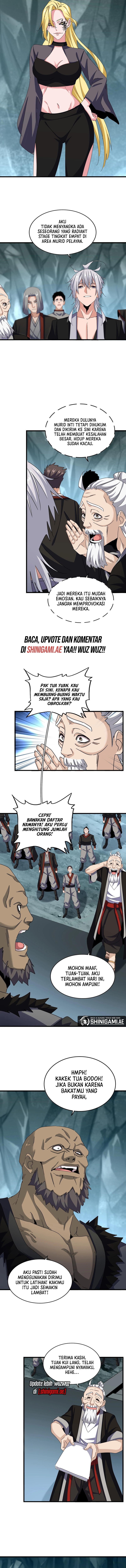 Dilarang COPAS - situs resmi www.mangacanblog.com - Komik magic emperor 556 - chapter 556 557 Indonesia magic emperor 556 - chapter 556 Terbaru 4|Baca Manga Komik Indonesia|Mangacan