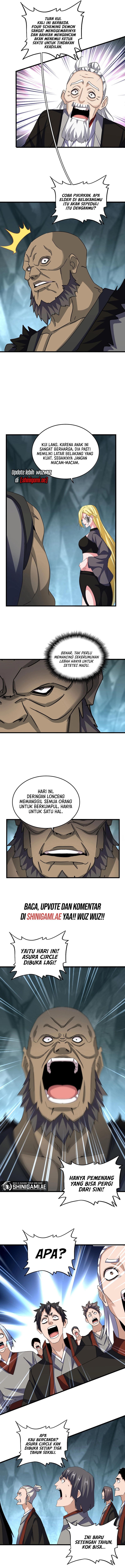 Dilarang COPAS - situs resmi www.mangacanblog.com - Komik magic emperor 556 - chapter 556 557 Indonesia magic emperor 556 - chapter 556 Terbaru 6|Baca Manga Komik Indonesia|Mangacan