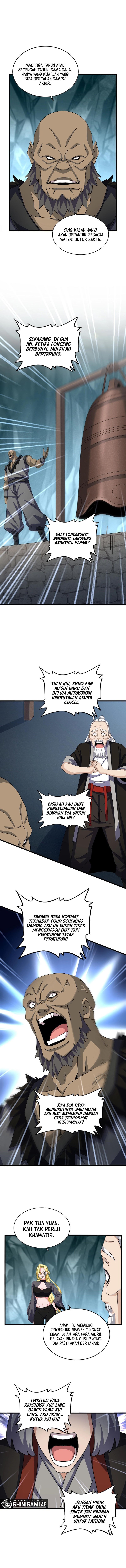 Dilarang COPAS - situs resmi www.mangacanblog.com - Komik magic emperor 556 - chapter 556 557 Indonesia magic emperor 556 - chapter 556 Terbaru 7|Baca Manga Komik Indonesia|Mangacan