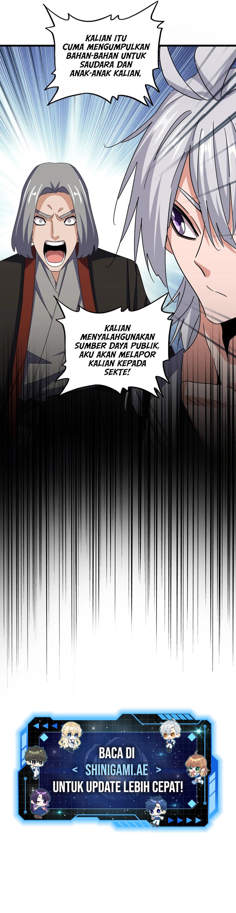Dilarang COPAS - situs resmi www.mangacanblog.com - Komik magic emperor 556 - chapter 556 557 Indonesia magic emperor 556 - chapter 556 Terbaru 8|Baca Manga Komik Indonesia|Mangacan