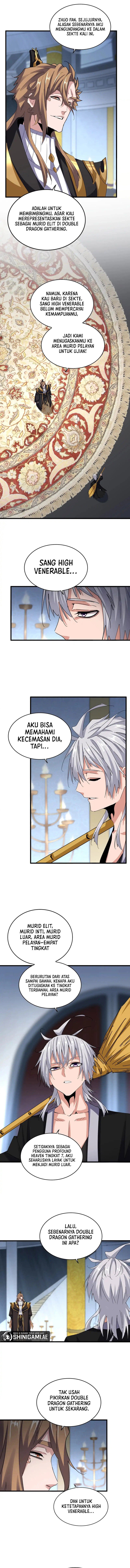 Dilarang COPAS - situs resmi www.mangacanblog.com - Komik magic emperor 561 - chapter 561 562 Indonesia magic emperor 561 - chapter 561 Terbaru 2|Baca Manga Komik Indonesia|Mangacan