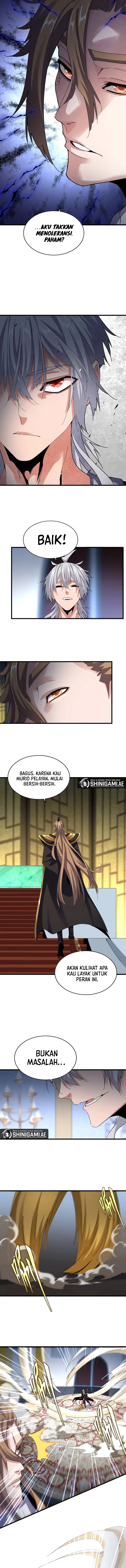 Dilarang COPAS - situs resmi www.mangacanblog.com - Komik magic emperor 561 - chapter 561 562 Indonesia magic emperor 561 - chapter 561 Terbaru 4|Baca Manga Komik Indonesia|Mangacan