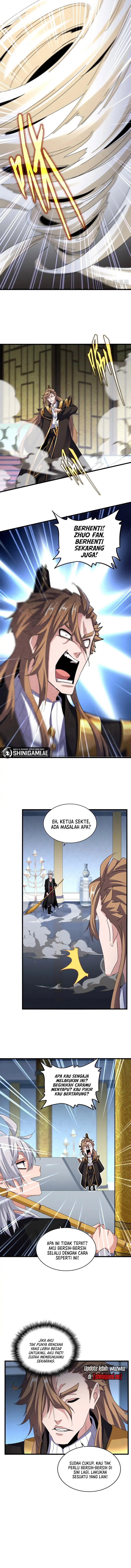Dilarang COPAS - situs resmi www.mangacanblog.com - Komik magic emperor 561 - chapter 561 562 Indonesia magic emperor 561 - chapter 561 Terbaru 5|Baca Manga Komik Indonesia|Mangacan